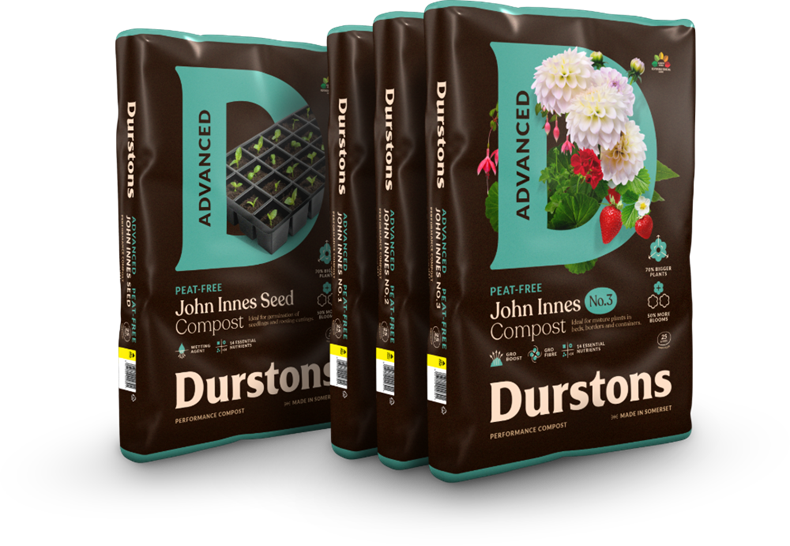 Durston Garden Products